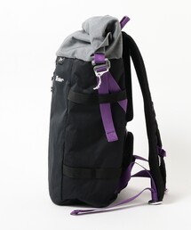 ACG AYŞEN ロールトップリュック 黒/グレー/紫 最新バックパック☆話題沸騰中Nike ACG Aysen☆選べる2色 (Nike