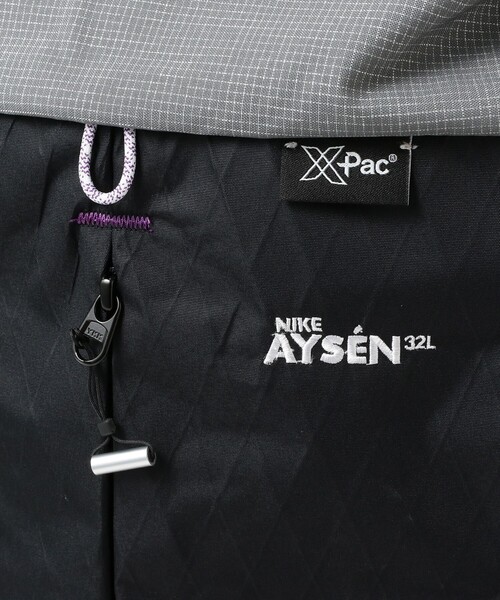 NIKE ACG（ナイキエィシージー）の「NIKE / ACG Aysen Day Pack