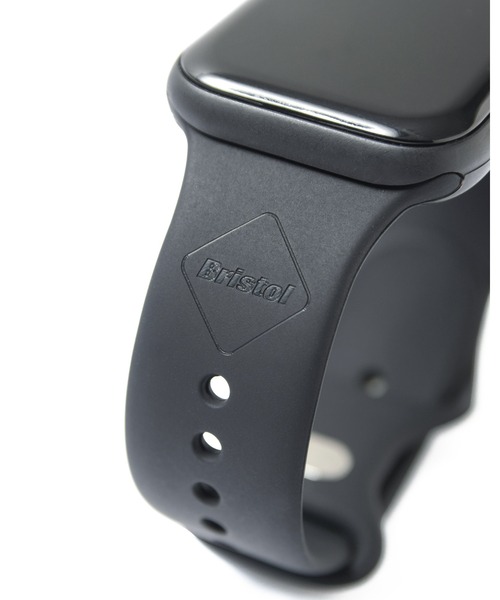 FCRB F.C.Real Bristol WATCH BAND 25ss oん