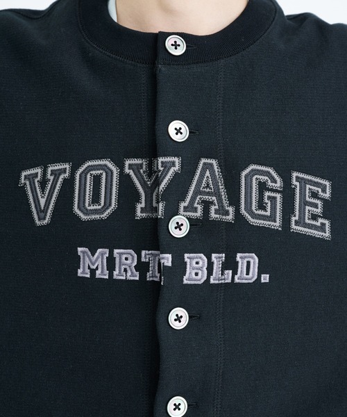 KHOKI（コッキ）の「【KHOKI / コッキ】STUDIOUS別注 Sweat