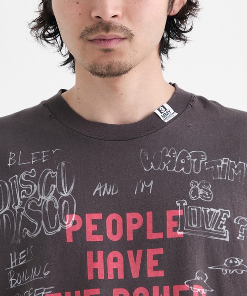 MIHARAYASUHIRO（ミハラヤスヒロ）の「【MIHARAYASUHIRO/ミハラ