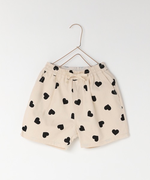 LOWRYS FARM(ローリーズファーム)の「デッキショーツ 103377(その他パンツ・キッズ・ブラック/マルチ/ブルー/ホワイト/グリーン/レッド/ブルー系その他/ブラウン系その他/ホワイト系その他2/ホワイト系その他・110cm/120cm/130cm/140cm/150cm)」の3枚目の写真