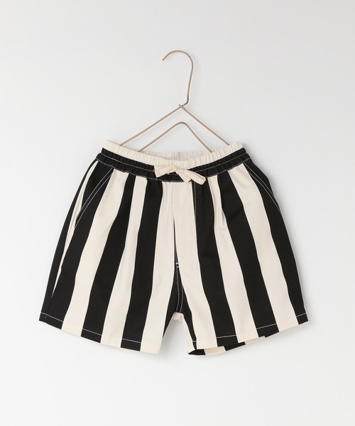 LOWRYS FARM(ローリーズファーム)の「デッキショーツ 103377(その他パンツ・キッズ・ブラック/マルチ/ブルー/ホワイト/グリーン/レッド/ブルー系その他/ブラウン系その他/ホワイト系その他2/ホワイト系その他・110cm/120cm/130cm/140cm/150cm)」の4枚目の写真