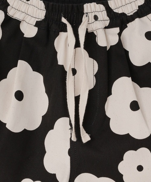 LOWRYS FARM(ローリーズファーム)の「デッキショーツ 103377(その他パンツ・キッズ・ブラック/マルチ/ブルー/ホワイト/グリーン/レッド/ブルー系その他/ブラウン系その他/ホワイト系その他2/ホワイト系その他・110cm/120cm/130cm/140cm/150cm)」の18枚目の写真