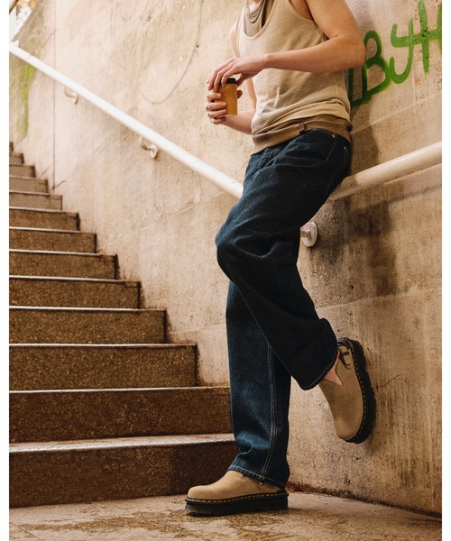 Dr. Martens（ドクターマーチン）の「Dr. Martens/ドクター