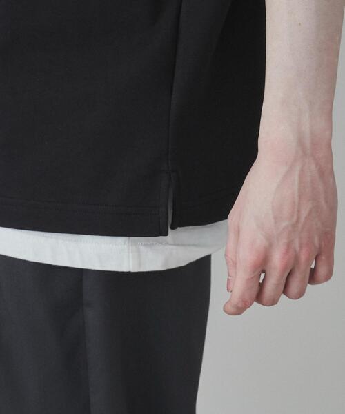 Lucy　0916 LUCY（ルーシー）の「LUCY/AIRFUNCTION シンプルロゴT（Tシャツ