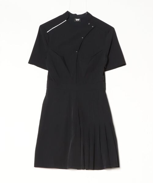 PXG ワンピース STAFF STYLING｜THE SHOP YOHJI YAMAMOTO