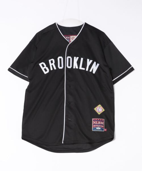 NO WAY（ノーウェイ）の「/REASON CLOTHING/BUTTON UP BASEBALL JERSEY（シャツ/ブラウス・メンズ・その他2/その他3/その他1・MEDIUM/X-LARGE/LARGE）」の2枚目の写真