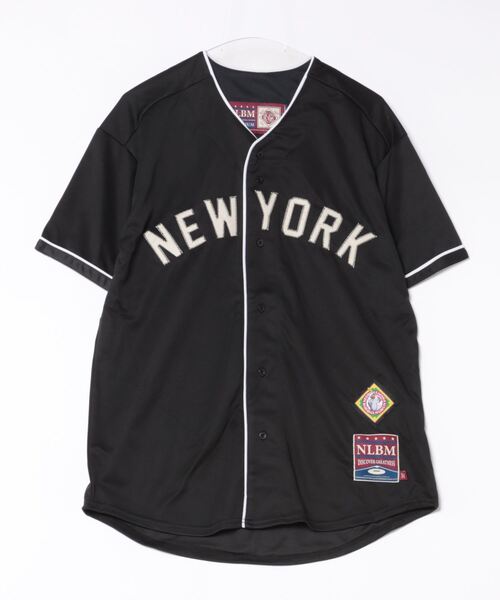 NO WAY（ノーウェイ）の「/REASON CLOTHING/BUTTON UP BASEBALL JERSEY（シャツ/ブラウス・メンズ・その他2/その他3/その他1・MEDIUM/X-LARGE/LARGE）」の3枚目の写真