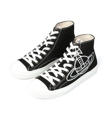 PLIMSOLL HIGH TOP スニーカー【149660 S75011】