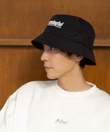 LAKOLE | ナイロンスポーティーロゴハット / 105164(ハット)