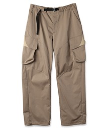 Jieda(WG_)́yOUTLIERS×JieDaz3D SWITCHING TECH PANTS(̑pc)