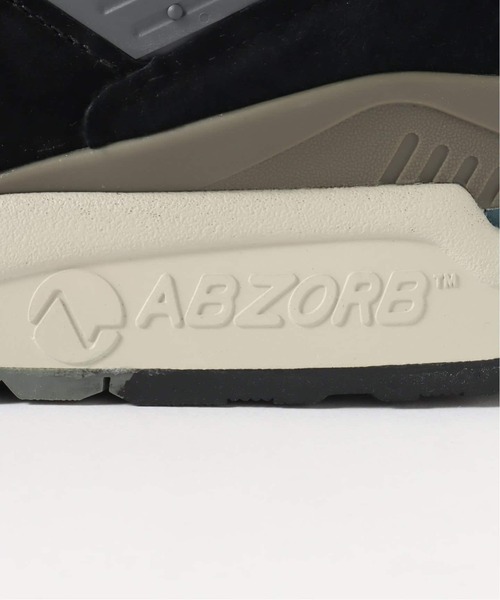 NEW BALANCE(ニューバランス)の「【New Balance / ニューバランス】U998BL(スニーカー・メンズ・ブラック・26cm/26.5cm/27cm/27.5cm/28cm/28.5cm/29cm)」の11枚目の写真