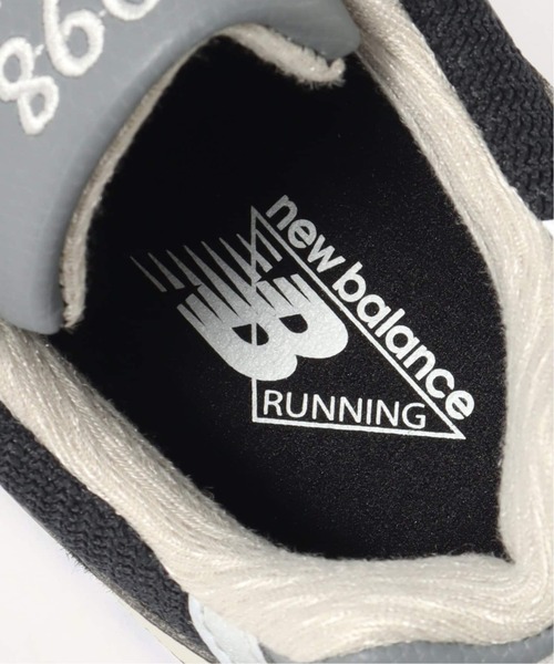 【Bbさん専用】NEW BALANCE/U998BL サイズJPN28/US10 New Balance ニューバランス USAモデル スニーカー メンズ
