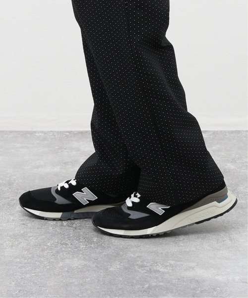 [ニューバランス] NEW BALANCE U998BL★大人気★限定★ New Balance / ニューバランス】U998BL（スニーカー）｜New