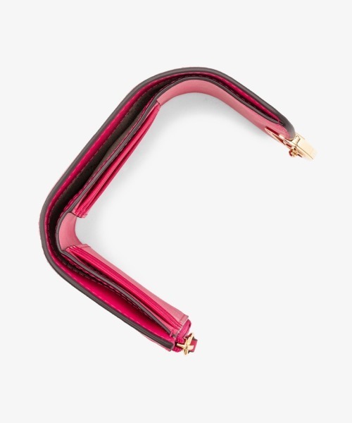 【MICHAEL KORS】LEIDA ビルフォールド ウォレット M Leida Medium Wallet | Michael Kors [US]