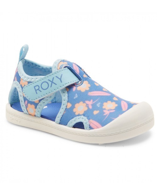 ROXY(ロキシー)の「TW GROM/ロキシースニーカー(スニーカー・キッズ・ネイビー/ホワイト・16cm/14cm/12cm)」の14枚目の写真