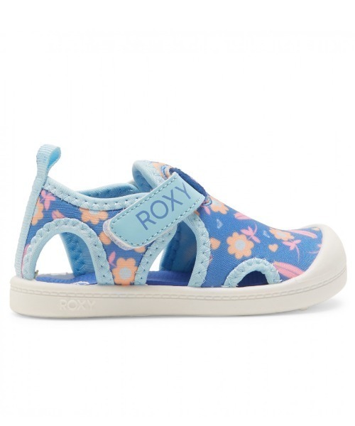 ROXY(ロキシー)の「TW GROM/ロキシースニーカー(スニーカー・キッズ・ネイビー/ホワイト・16cm/14cm/12cm)」の17枚目の写真