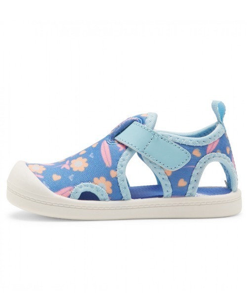 ROXY(ロキシー)の「TW GROM/ロキシースニーカー(スニーカー・キッズ・ネイビー/ホワイト・16cm/14cm/12cm)」の18枚目の写真