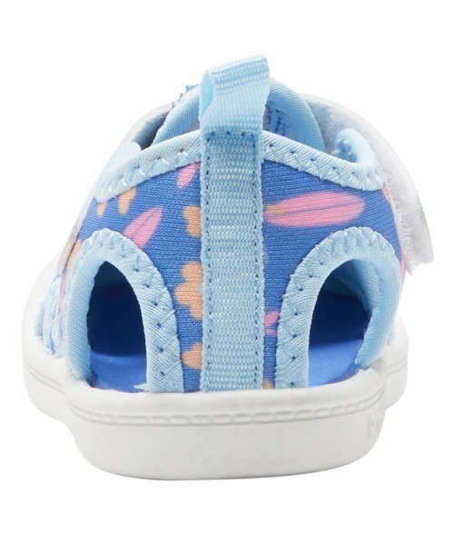 ROXY(ロキシー)の「TW GROM/ロキシースニーカー(スニーカー・キッズ・ネイビー/ホワイト・16cm/14cm/12cm)」の19枚目の写真