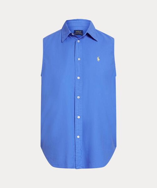 POLO RALPH LAUREN（ポロ ラルフ ローレン）の「コットン 
