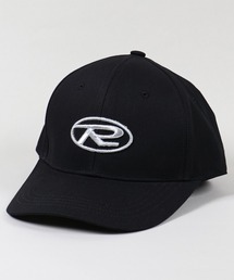 SPINNS | コットンキャップ Rロゴ(キャップ)