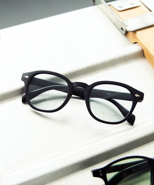 GLOBAL WORK（グローバルワーク）の「UVカットアソートサングラス/M/100478（サングラス・メンズ・グレー系2/ブラウン/グレー系1/ブルー/ブラック/グリーン・FREE）」の3枚目の写真