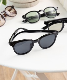 GLOBAL WORK | UVカットアソートサングラス/M/100478(サングラス)