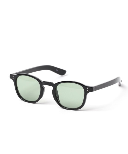 GLOBAL WORK（グローバルワーク）の「UVカットアソートサングラス/M/100478（サングラス・メンズ・グレー系2/ブラウン/グレー系1/ブルー/ブラック/グリーン・FREE）」の14枚目の写真