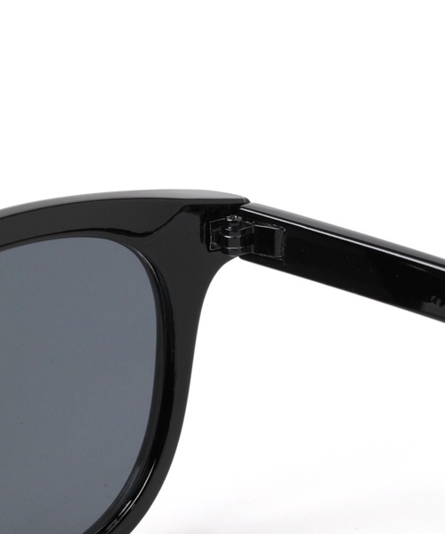 GLOBAL WORK（グローバルワーク）の「UVカットアソートサングラス/M/100478（サングラス・メンズ・グレー系2/ブラウン/グレー系1/ブルー/ブラック/グリーン・FREE）」の19枚目の写真