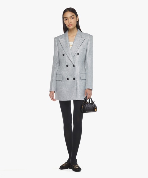 MCM（エムシーエム）の「ELLA ボストンバッグ - マキシ モノグラム レザー（ボストンバッグ・メンズ・ブラック・mini）」の10枚目の写真