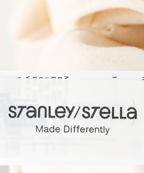 417 EDIFICE（フォーワンセブンエディフィス）の「【LE SUPER ATELIER】Tshirt Natural（Tシャツ/カットソー・メンズ・アイボリー・SMALL/MEDIUM/LARGE）」の15枚目の写真