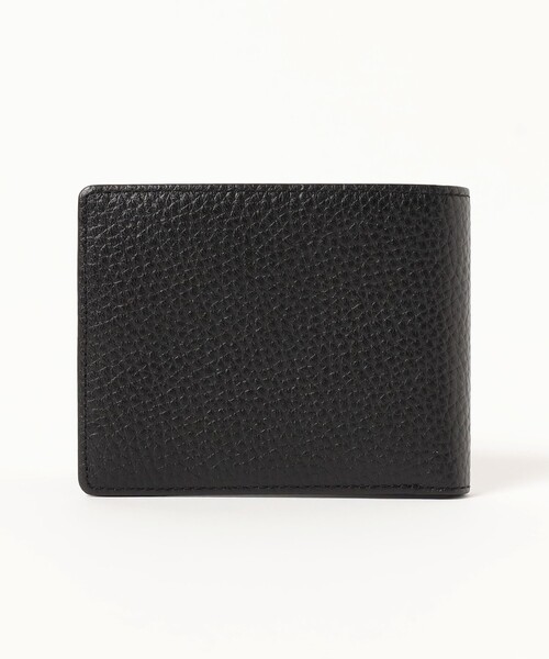【ユニセックス】シュリンク 二つ折り ウォレット