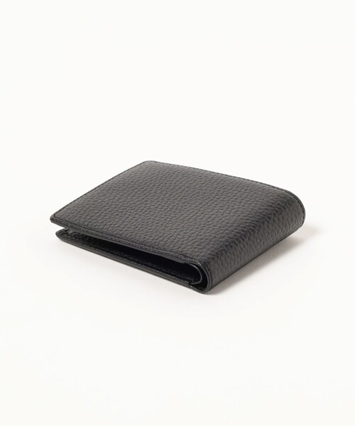 【ユニセックス】シュリンク 二つ折り ウォレット