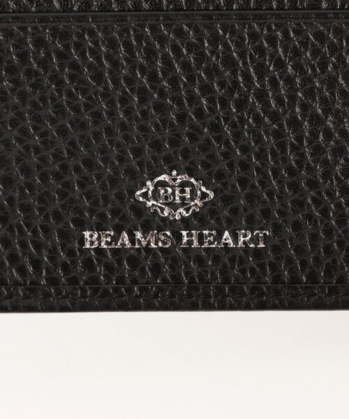 【ユニセックス】シュリンク 二つ折り ウォレット