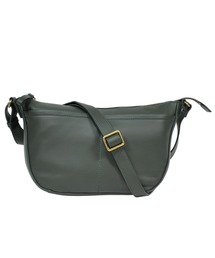 JOYA（ジョヤ）の「大人可愛いシンプルショルダーバッグ（ショルダーバッグ）」