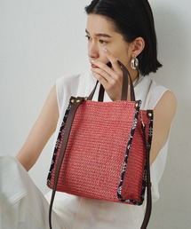 russet（ラシット）｜トートバッグ（オレンジ系）一覧 - WEAR