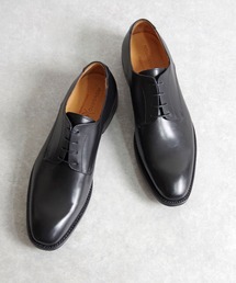 ROBERTO LEY（ロベルトレイ）の「ROBERTO LEY（ロベルト・レイ） / 外羽根プレーントゥ ドレスシューズ 7358（ドレスシューズ）」