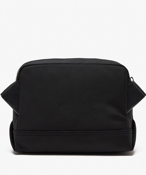 LACOSTE（ラコステ）の「コメ フラットポケットショルダーバッグ（ショルダーバッグ・メンズ・ブラック・FREE）」の12枚目の写真