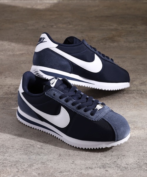 NIKE（ナイキ）の「NIKE WMNS CORTEZ DZ2795-400（スニーカー