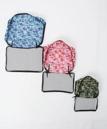 AAPE BY A BATHING APE トラベルポーチセット AAPE BY A BATHING APE