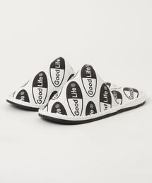 fridge（フリッジ）の「【BAL】バル GOOD LIFE SLIPPERS（スニーカー）」