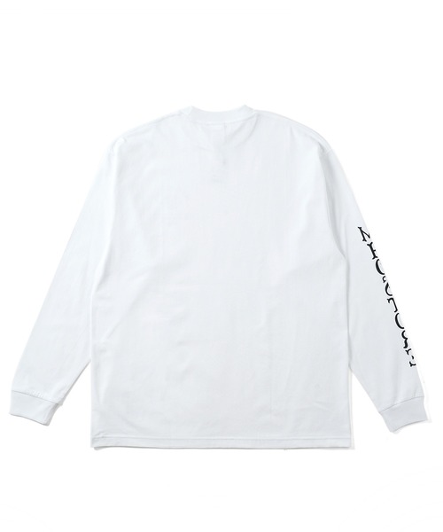 MFC STORE ORIGINAL MS LOGO MMXXIV L/S TEE（Tシャツ/カットソー）｜MFC STORE（エムエフシーストア）