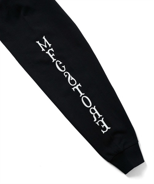 MFC STORE ORIGINAL MS LOGO MMXXIV L/S TEE（Tシャツ/カットソー）｜MFC STORE（エムエフシーストア）