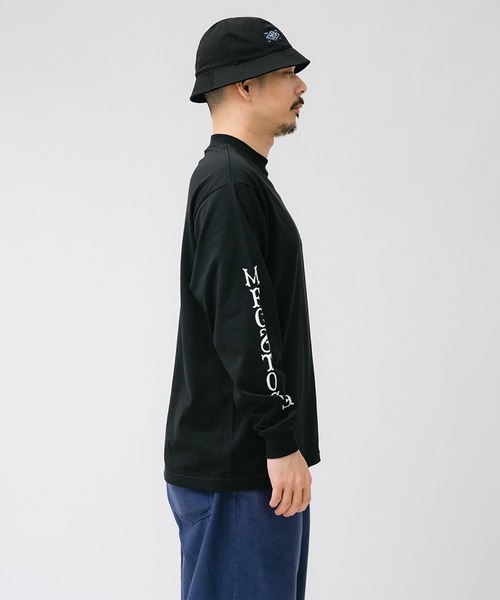 MFC STORE ORIGINAL MS LOGO MMXXIV L/S TEE（Tシャツ/カットソー）｜MFC STORE（エムエフシーストア）