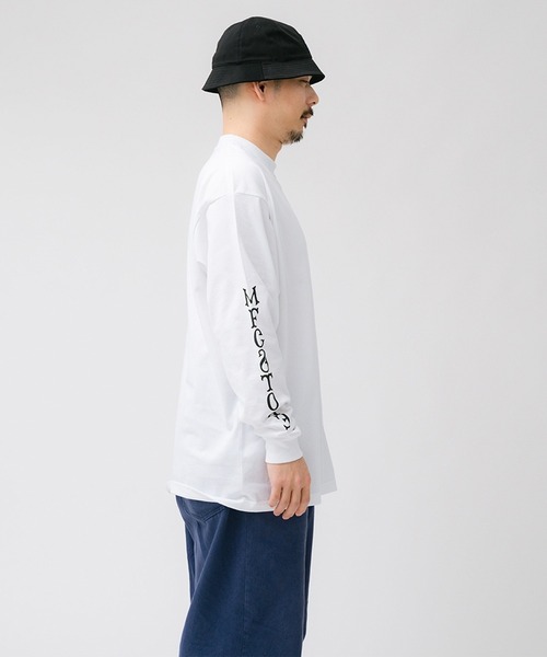 MFC STORE ORIGINAL MS LOGO MMXXIV L/S TEE（Tシャツ/カットソー）｜MFC STORE（エムエフシーストア）