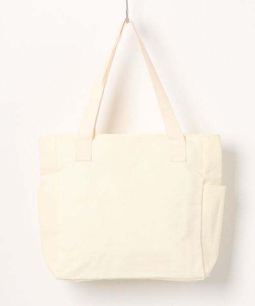セール】ファスナーポケット付きトートバッグ(トートバッグ セール】ファスナーポケット付きトートバッグ(トートバッグ