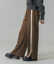 X-girl | TRACK JERSEY PANTS(その他パンツ)
