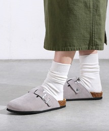 AAA+（サンエープラス）の「サボサンダル クロッグサンダル（サンダル）」
