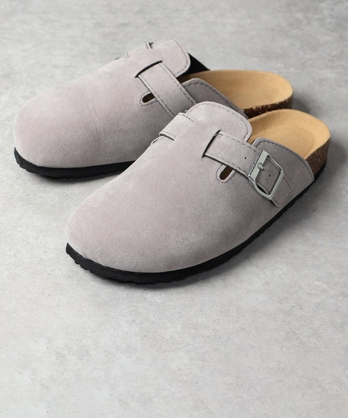 A.P.C.|アーペーセーサボサンダル|HARDOFFオフモール（オフモ